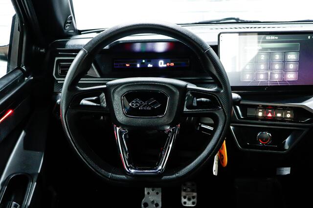 Ligier JS50 Sport Ultimate / Diesel / Airco / Apple carplay / Stuurbekrachtiging