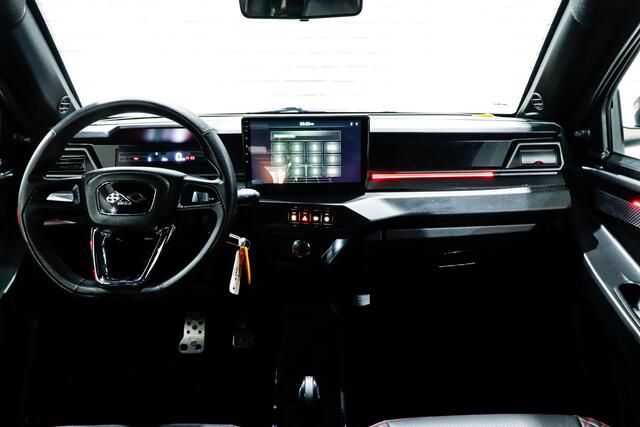 Ligier JS50 Sport Ultimate / Diesel / Airco / Apple carplay / Stuurbekrachtiging