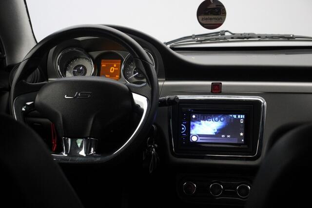 Ligier JS50 dCi L Club - 2017 - 13.076 Km - Leer