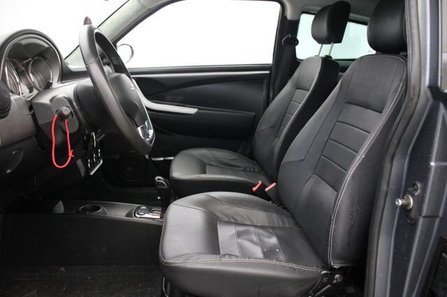 Ligier JS50 dCi L Club - 2017 - 13.076 Km - Leer