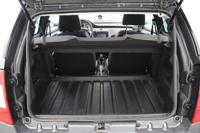 Ligier JS50 dCi L Club - 2017 - 13.076 Km - Leer