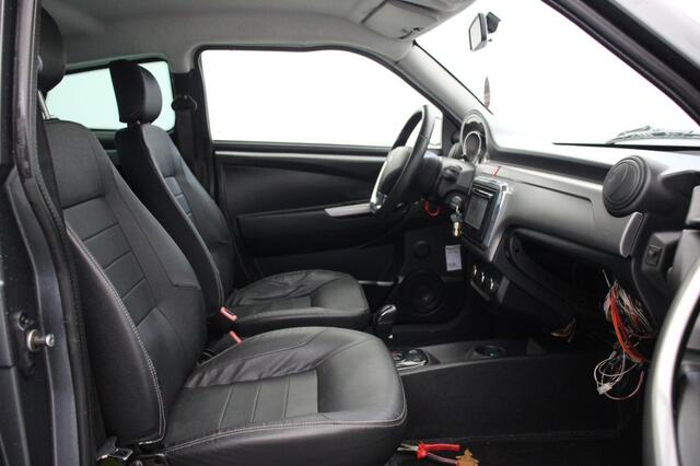 Ligier JS50 dCi L Club - 2017 - 13.076 Km - Leer