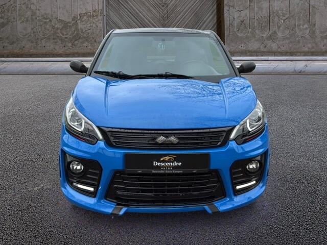 Ligier JS50 Brommobiel L Sport Ultimate