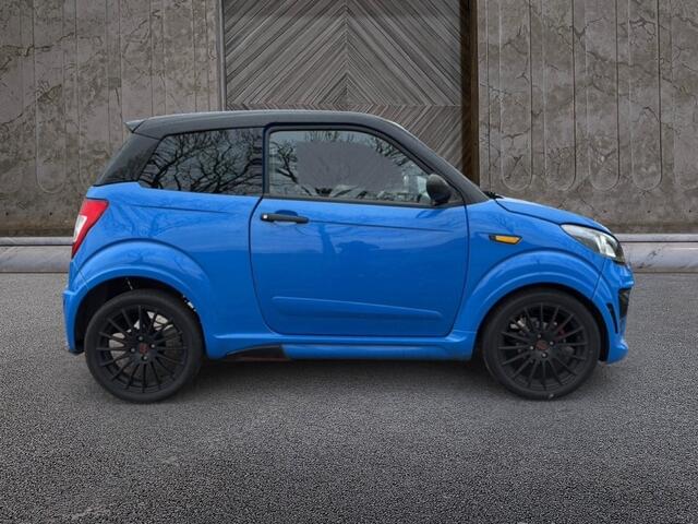 Ligier JS50 Brommobiel L Sport Ultimate