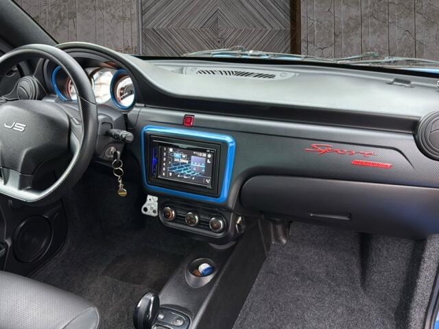 Ligier JS50 Brommobiel L Sport Ultimate