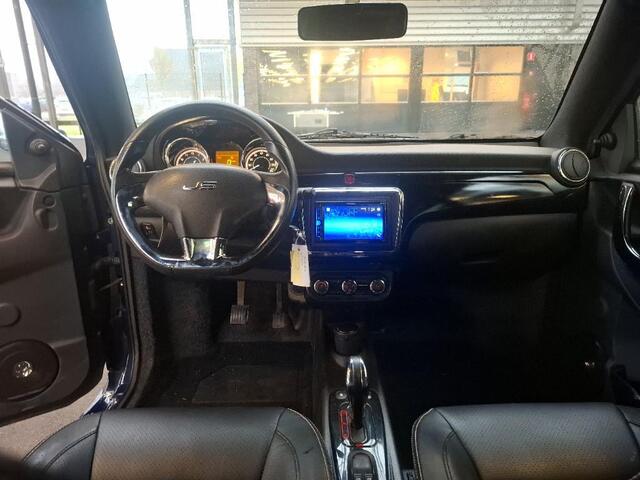 Ligier JS50 L Club | Leder | Audio groot scherm | LM | Parkeersensoren | CV afst + Elek pack | 2019