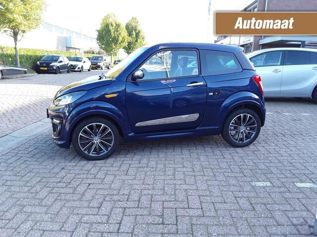 Ligier JS50 L DCI ELEGANCE