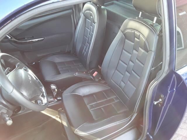 Ligier JS50 L DCI ELEGANCE