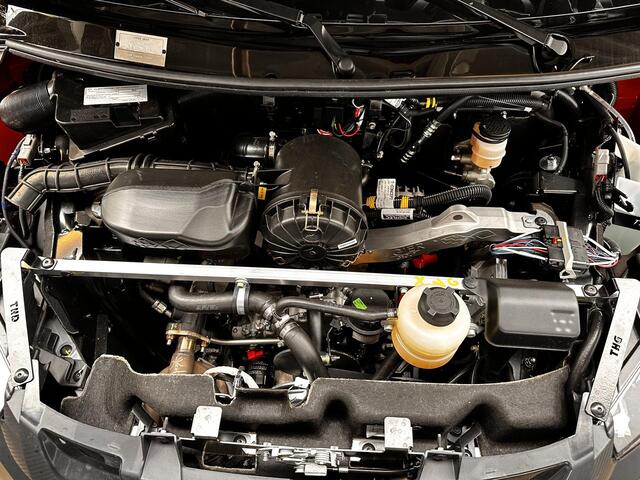 Ligier JS50 Ultimate Black line | Airco | Stuurbekrachtiging | Android Auto brommobiel NIEUW VOORRAAD brommobiel