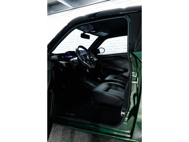 Ligier JS50 Elite TH E5+ / Diesel / Airco / STUURBEKRACHTIGING