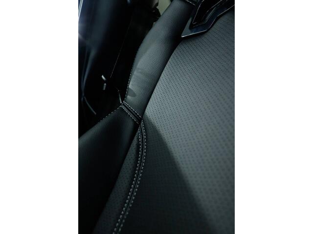 Ligier JS50 Elite TH E5+ / Diesel / Airco / STUURBEKRACHTIGING