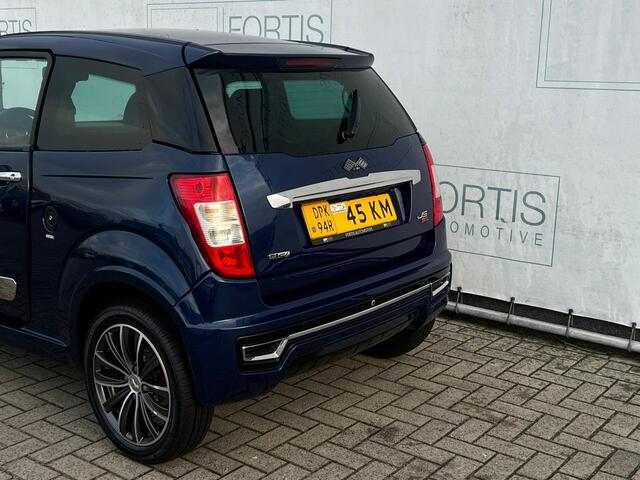 Ligier JS50 L Club LEDER | AIRCO | CAMERA |