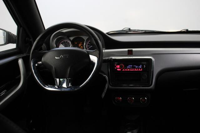 Ligier JS50 dCi Elegance - 2020 - 7.387 Km - Leer