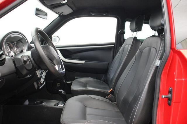 Ligier JS50 dCi Elegance - 2020 - 7.387 Km - Leer