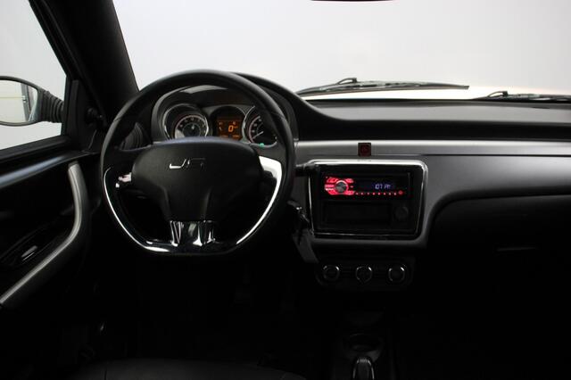 Ligier JS50 dCi Elegance - 2018 - 13.233 Km - Leer