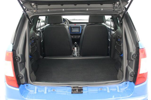 Ligier JS50 dCi Sport Ultimate - 2018 - 7.388 Km - Airco, Leer