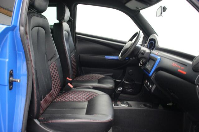 Ligier JS50 dCi Sport Ultimate - 2018 - 7.388 Km - Airco, Leer