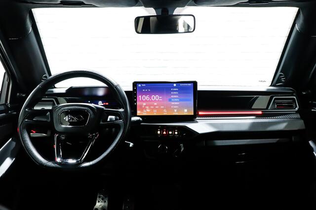 Ligier JS50 Ultimate Diesel / STUURBEKRACHTIGING / Airco