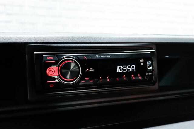 Ligier JS50 Select TH E5+ / Diesel / Comfort stoelen