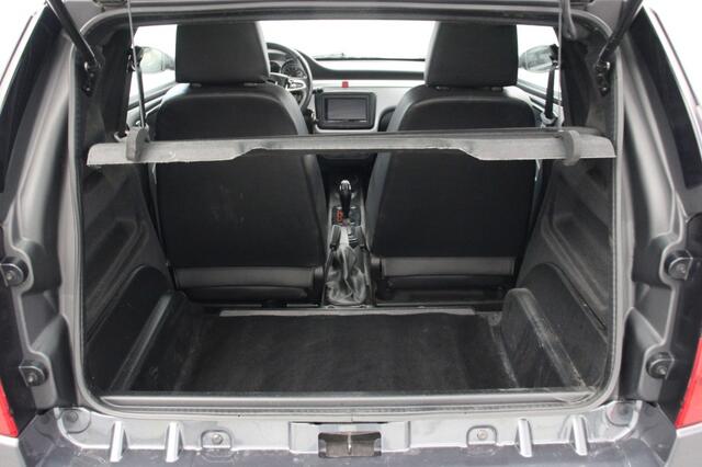 Ligier JS50 dCi Elegance - 2022 - 6.903 Km - Camera, Leer, Stuurbekrachtiging