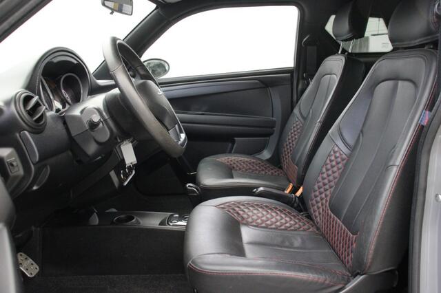Ligier JS50 dCi Sport Ultimate - 2021 - 6.902 Km - Leer, Stuurbekrachtiging