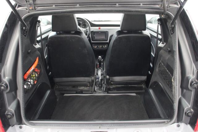 Ligier JS50 dCi Sport Ultimate - 2019 - 7.387 Km - Leer