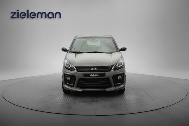 Ligier JS50 dCi Sport Ultimate - 2019 - 7.387 Km - Leer