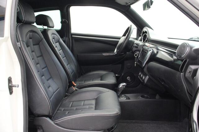 Ligier JS50 dCi Elegance - 2020 - 10.321 Km - Airco, Leer, Stuurbekrachtiging