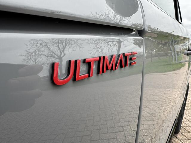 Ligier JS50 Brommobiel C Sport Ultimate Airco | Stuurbekrachtiging| Apple Carplay | Camera