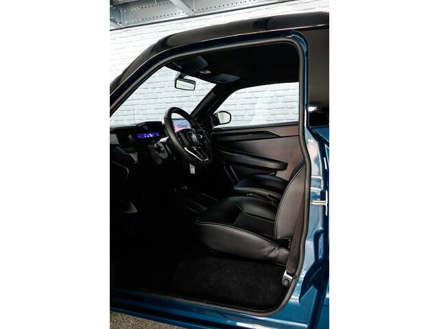 Ligier JS50 Exellent / 16 inch Helium Bronze velgen / Power steering Airco / 100% Elektrisch
