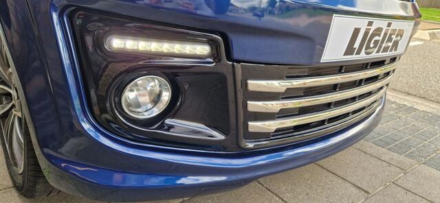 Ligier JS50 L ELEGANCE DCI MET EASY PARK