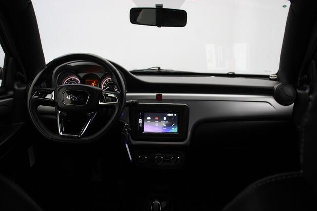 Ligier JS50 dCi Sport Young - 2022 - 10.042 Km - Camera, Leer