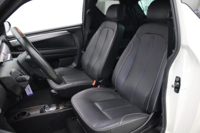 Ligier JS50 dCi Sport Young - 2022 - 10.042 Km - Camera, Leer