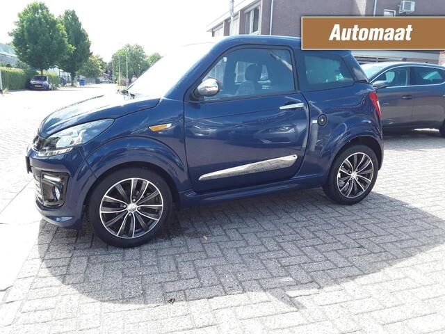 Ligier JS50 L DCI ELEGANCE / AIRCO