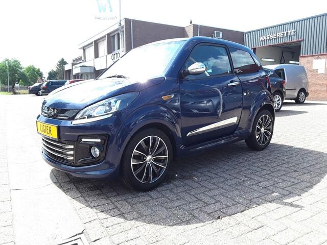 Ligier JS50 L DCI ELEGANCE / AIRCO
