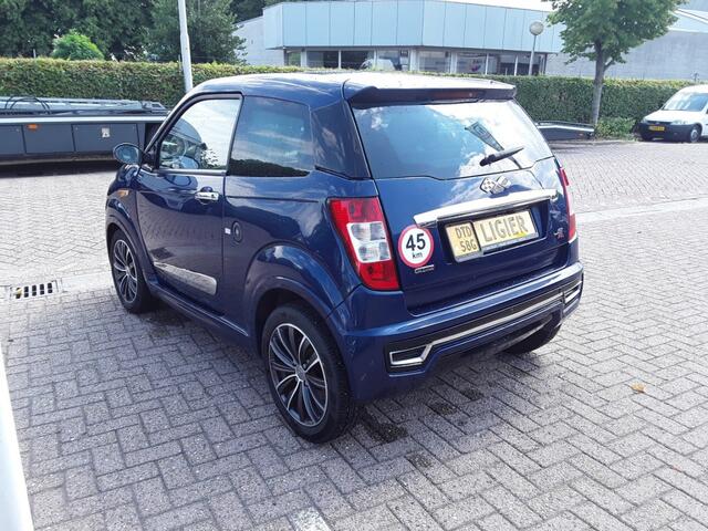 Ligier JS50 L DCI ELEGANCE / AIRCO