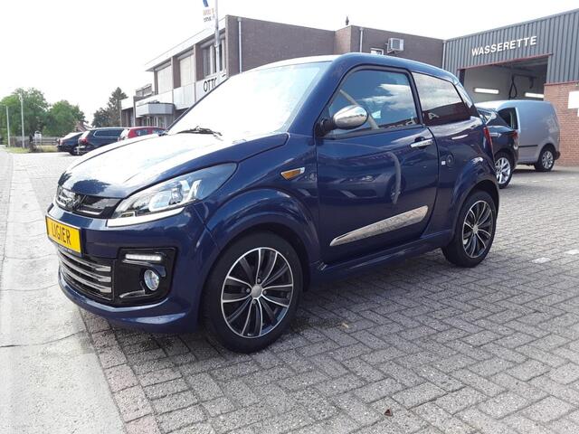 Ligier JS50 L DCI ELEGANCE / AIRCO