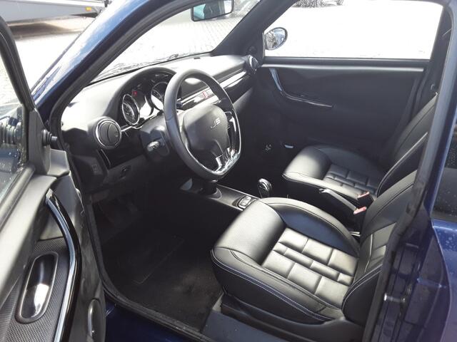 Ligier JS50 L DCI ELEGANCE / AIRCO