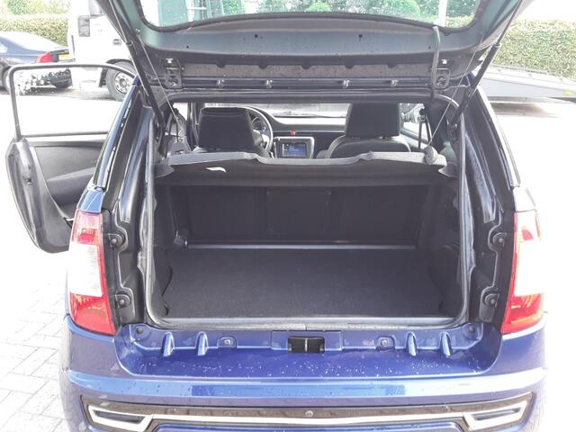 Ligier JS50 L DCI ELEGANCE / AIRCO