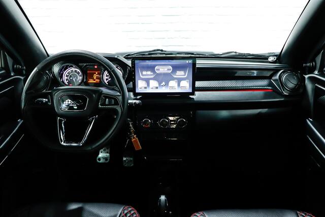 Ligier JS60 Sport Sun! 2024 Nieuw model !! 5000 KM !! en altijd dealer onderhouden!