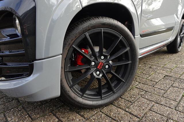 Ligier JS60 Brommobiel Chic Sun Airco | Achteruitrijcamera | Carplay | Hoge Instap