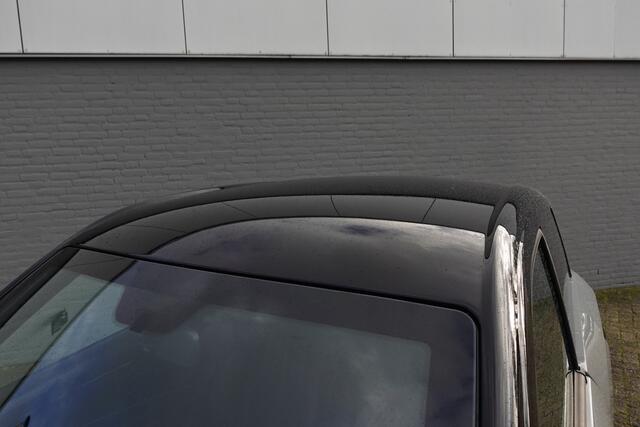 Ligier JS60 Brommobiel Chic Sun Airco | Achteruitrijcamera | Carplay | Hoge Instap