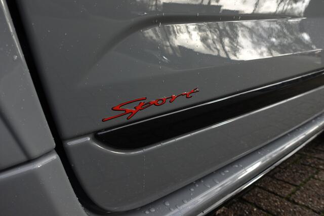 Ligier JS60 Brommobiel Chic Sun Airco | Achteruitrijcamera | Carplay | Hoge Instap