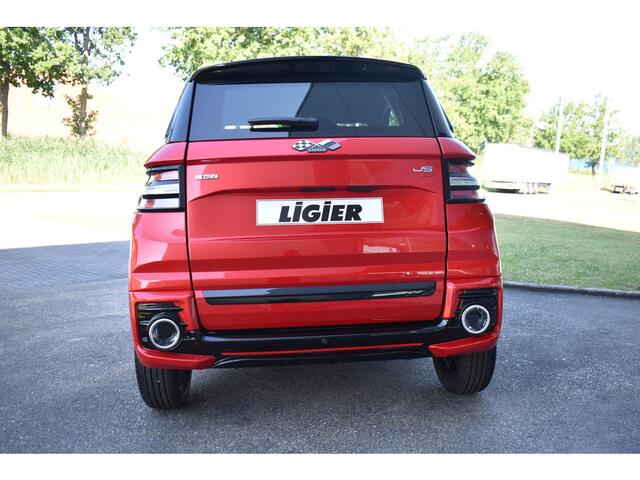 Ligier JS60 Sport