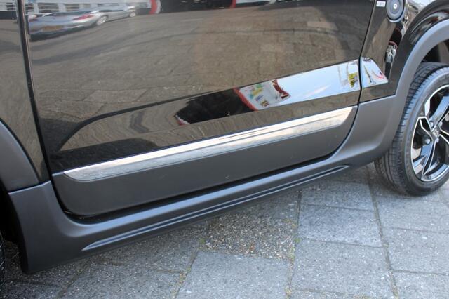 Ligier JS60 Chic Sun DCI Airco en Stuurbekrachtiging