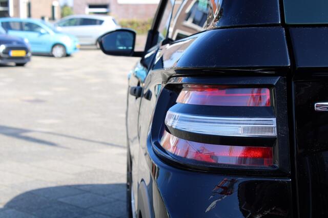 Ligier JS60 Chic Sun DCI Airco en Stuurbekrachtiging