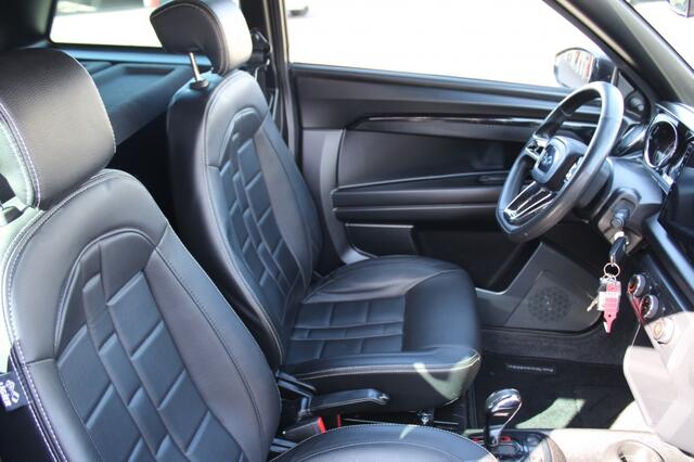 Ligier JS60 Chic Sun DCI Airco en Stuurbekrachtiging