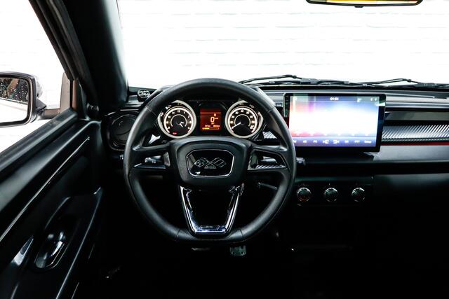 Ligier JS60 Sport Uiltimate / AIRCO / St Bekr / CARPLAY APPLE NAVI / 387 KM !! Demo