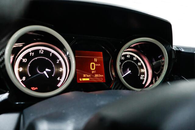 Ligier JS60 Sport Uiltimate / AIRCO / St Bekr / CARPLAY APPLE NAVI / 387 KM !! Demo