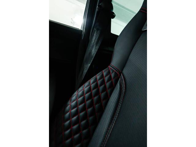 Ligier JS60 Sport Uiltimate / AIRCO / St Bekr / CARPLAY APPLE NAVI / 387 KM !! Demo